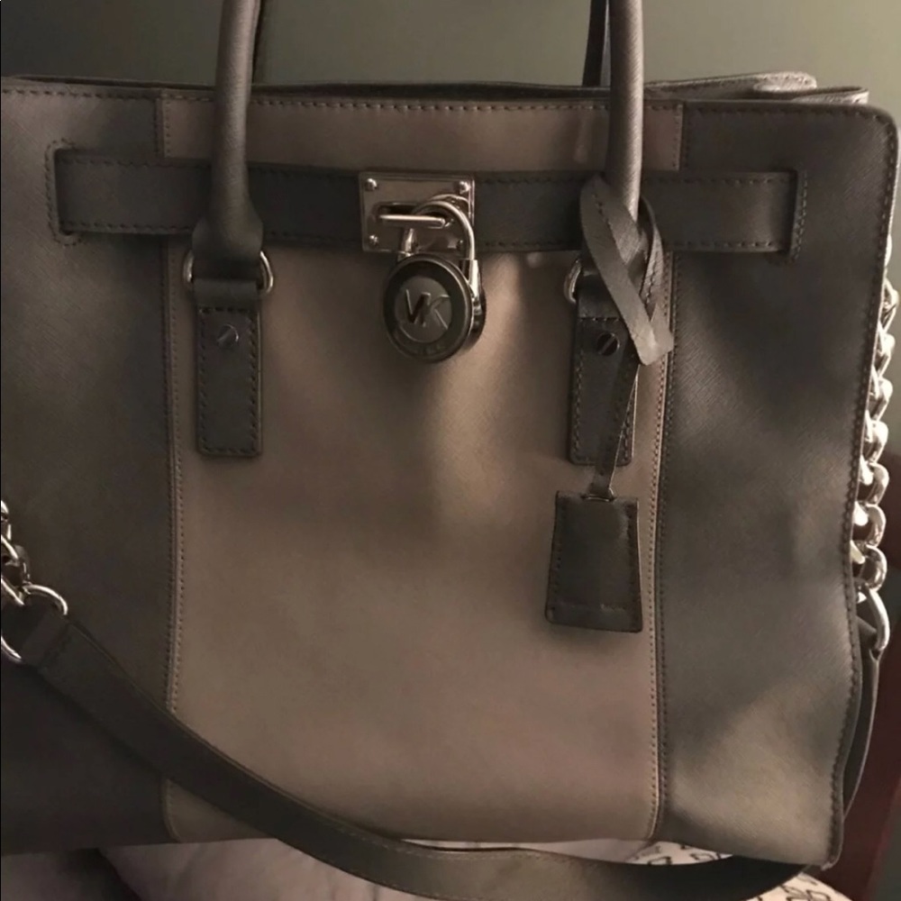 Michael Kors Hamilton